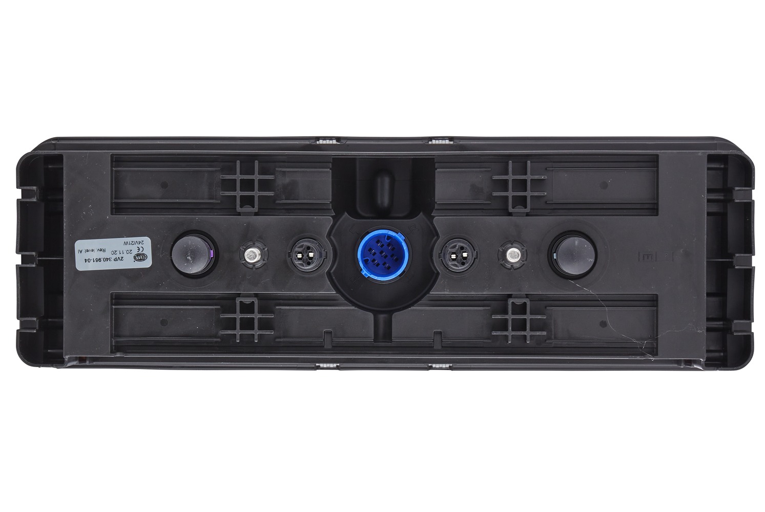 Rearlight - Hybrid - 24V - Image 4