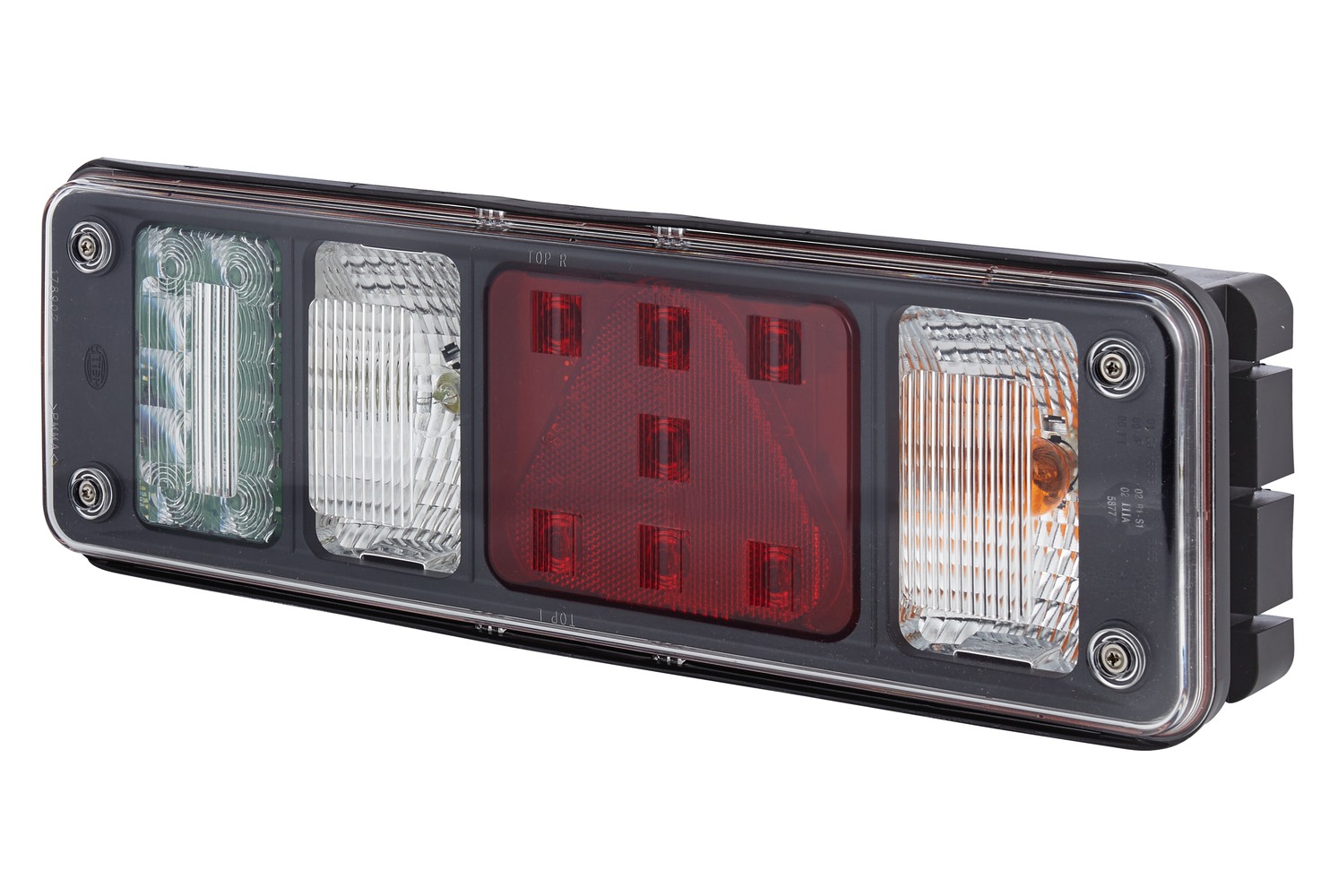 Rearlight - Hybrid - 24V