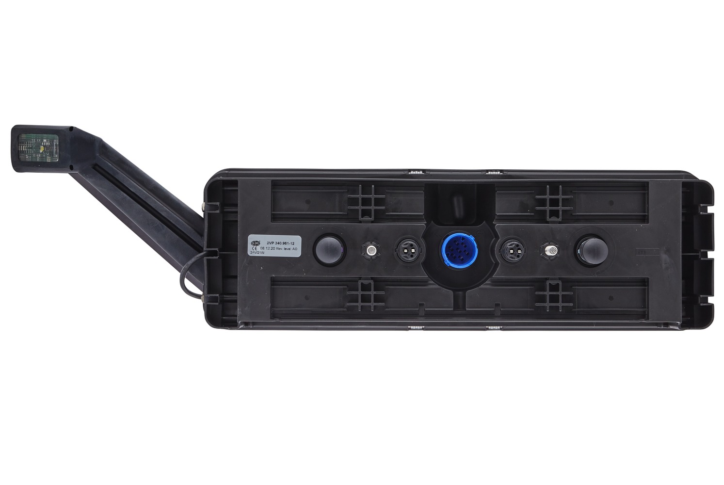 Rearlight - Hybrid - 24V - Image 4