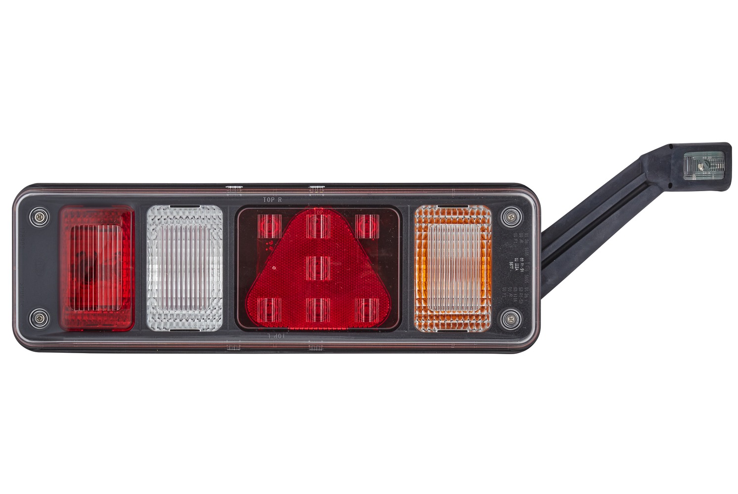 Rearlight - Hybrid - 24V - Image 2