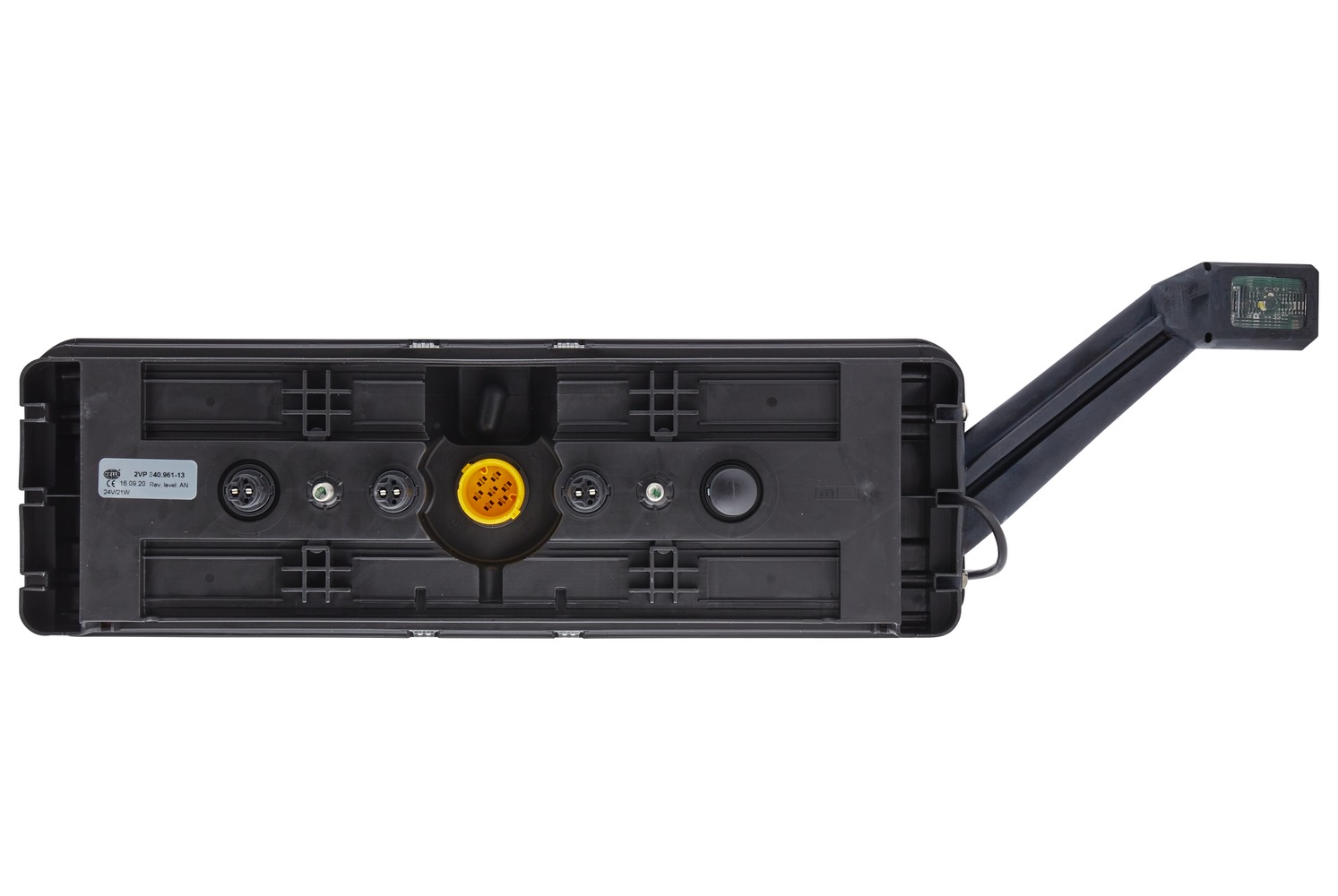 Rearlight - Hybrid - 24V - Image 4