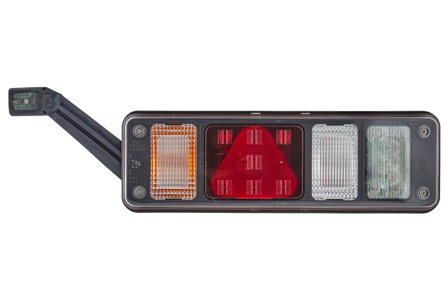 Rearlight - Hybrid - 24V - Image 2