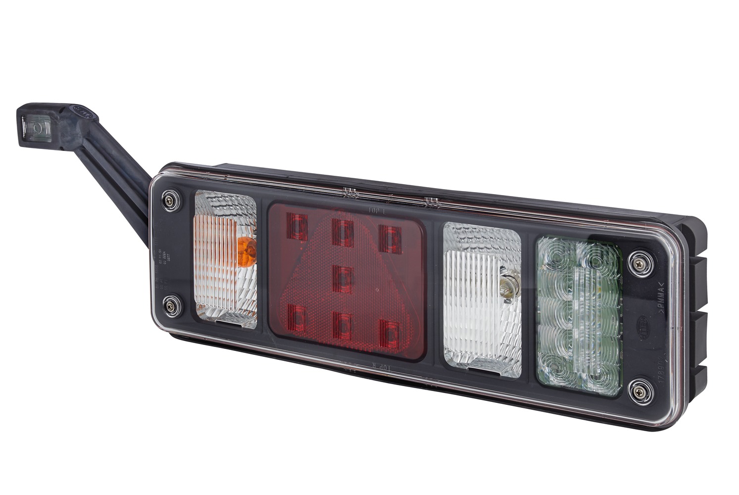 Rearlight - Hybrid - 24V