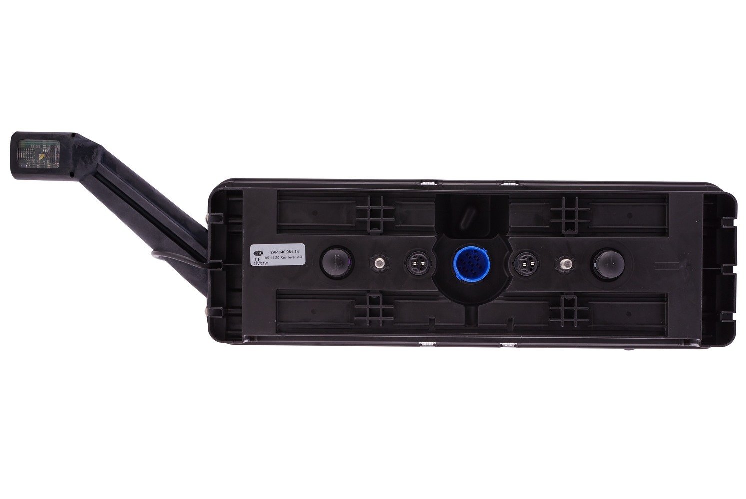 Rearlight - Hybrid - 24V - Image 4