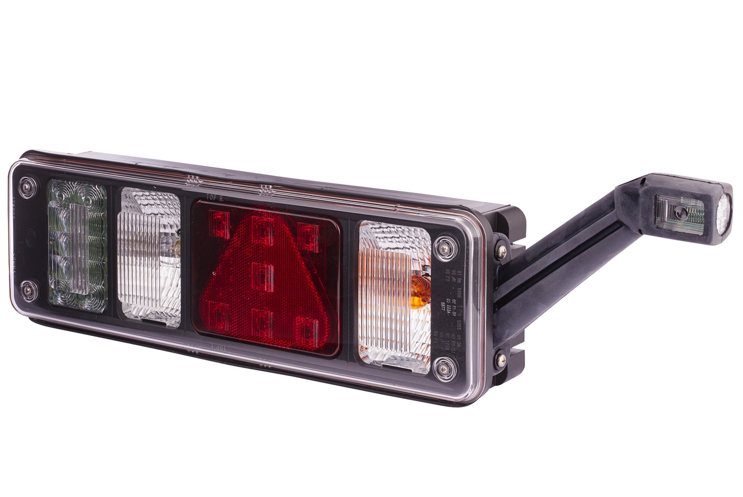 Rearlight - Hybrid - 24V