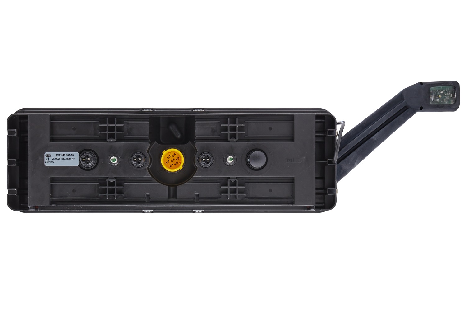 Rearlight - Hybrid - 24V - Image 4