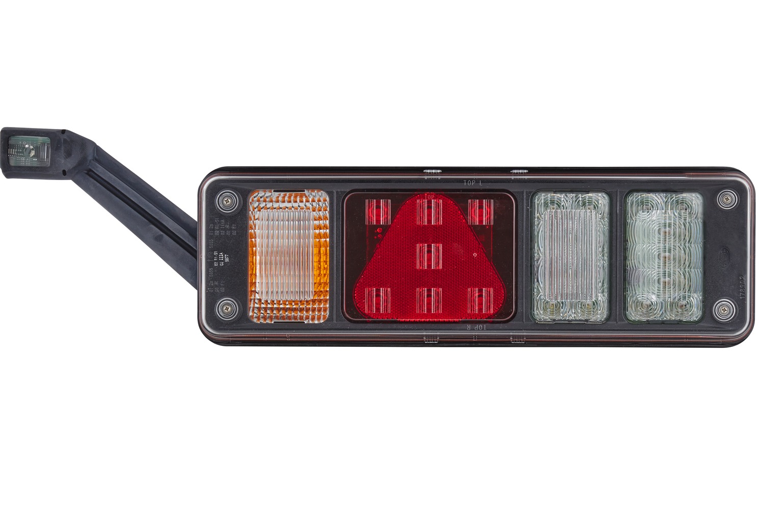 Rearlight - Hybrid - 24V - Image 2