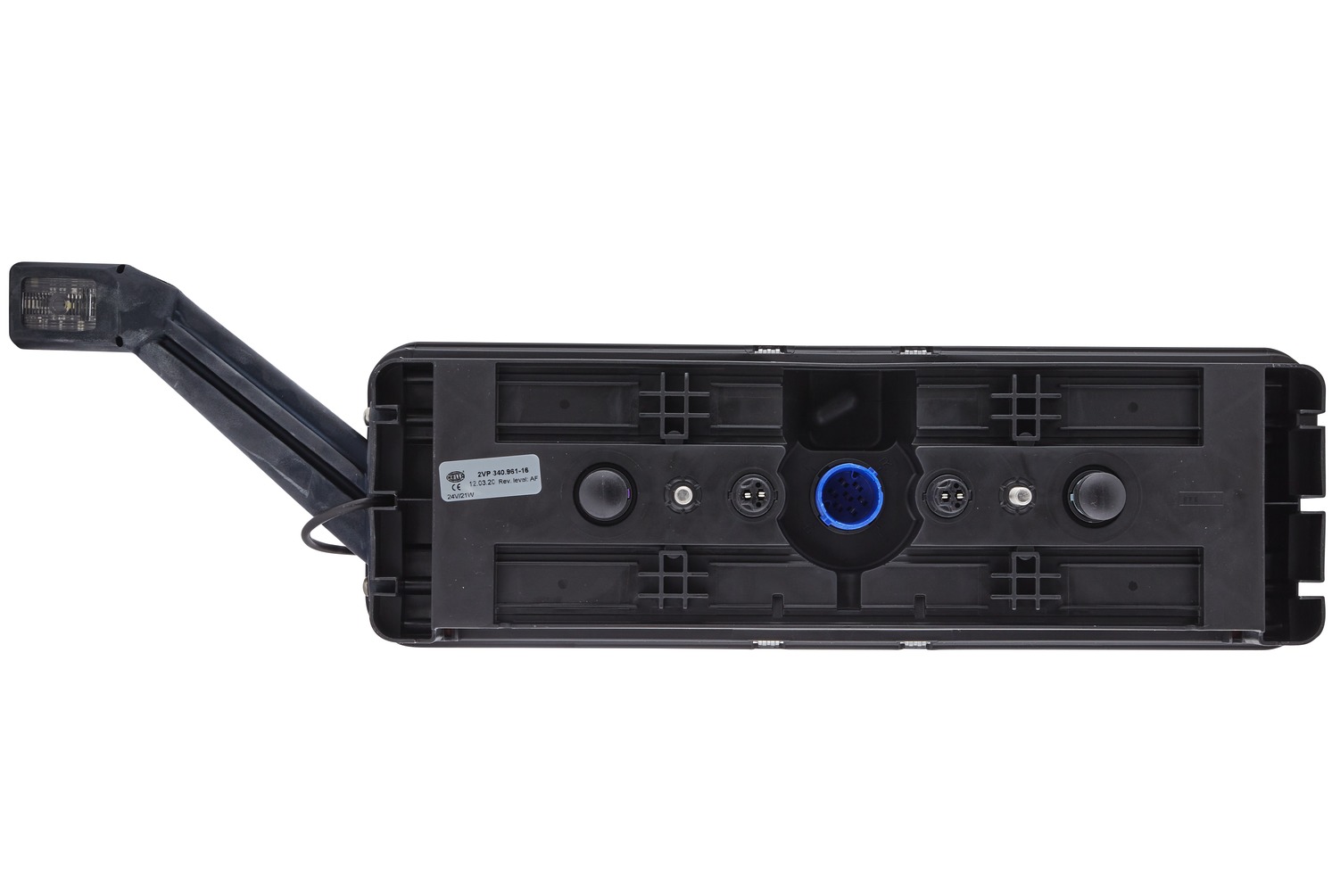 Rearlight - Hybrid - 24V - Image 4