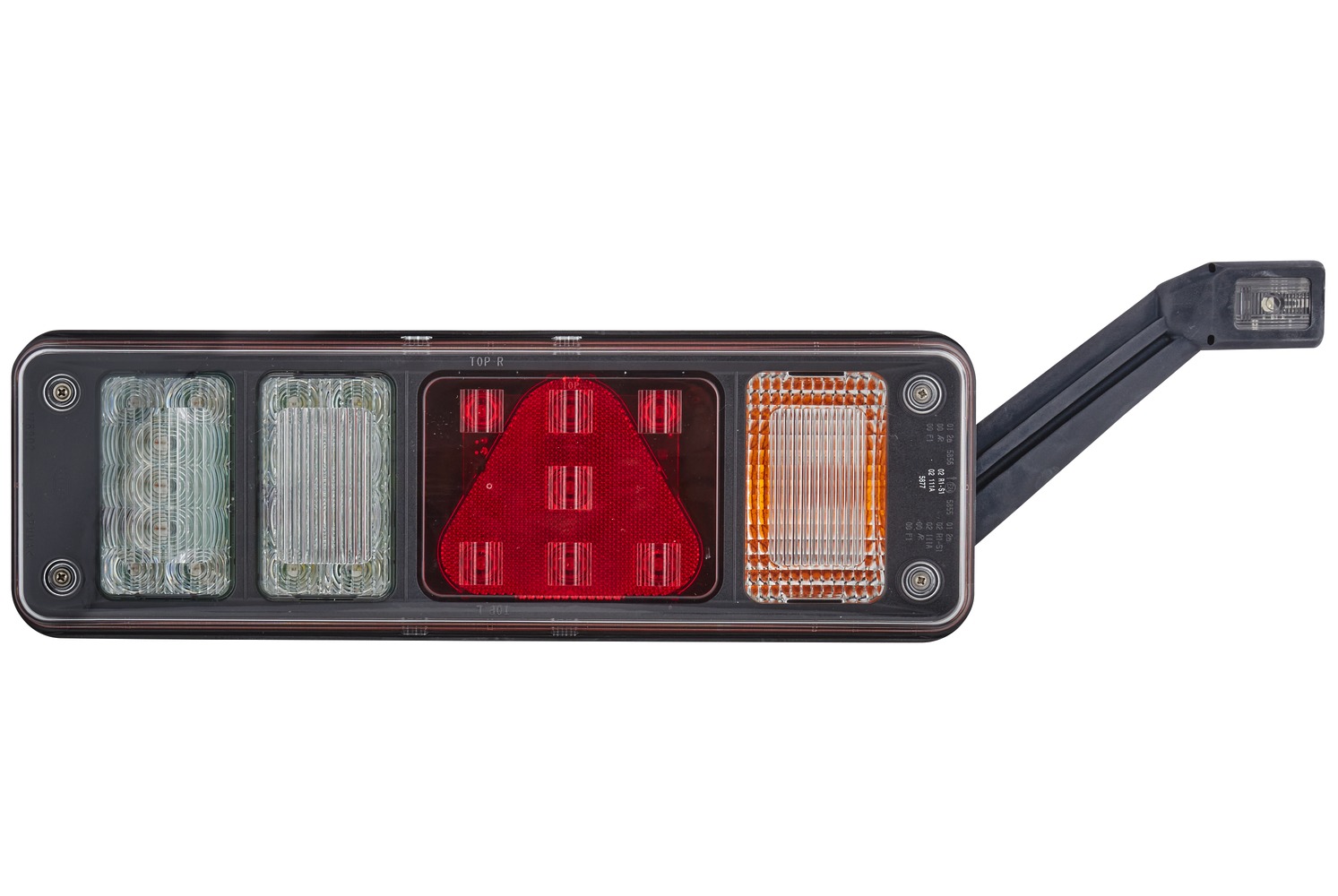 Rearlight - Hybrid - 24V - Image 2