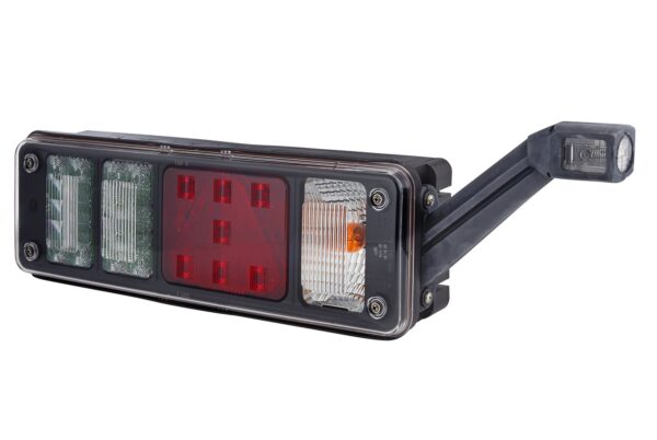 Rearlight - Hybrid - 24V