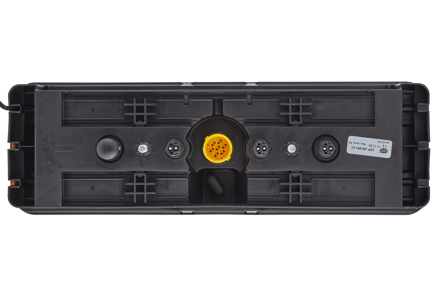 Rearlight - Hybrid - 24V - Image 4