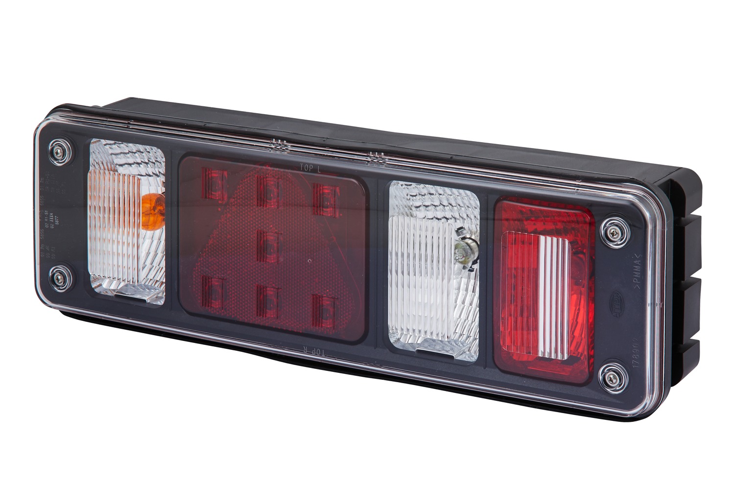 Rearlight - Hybrid - 24V