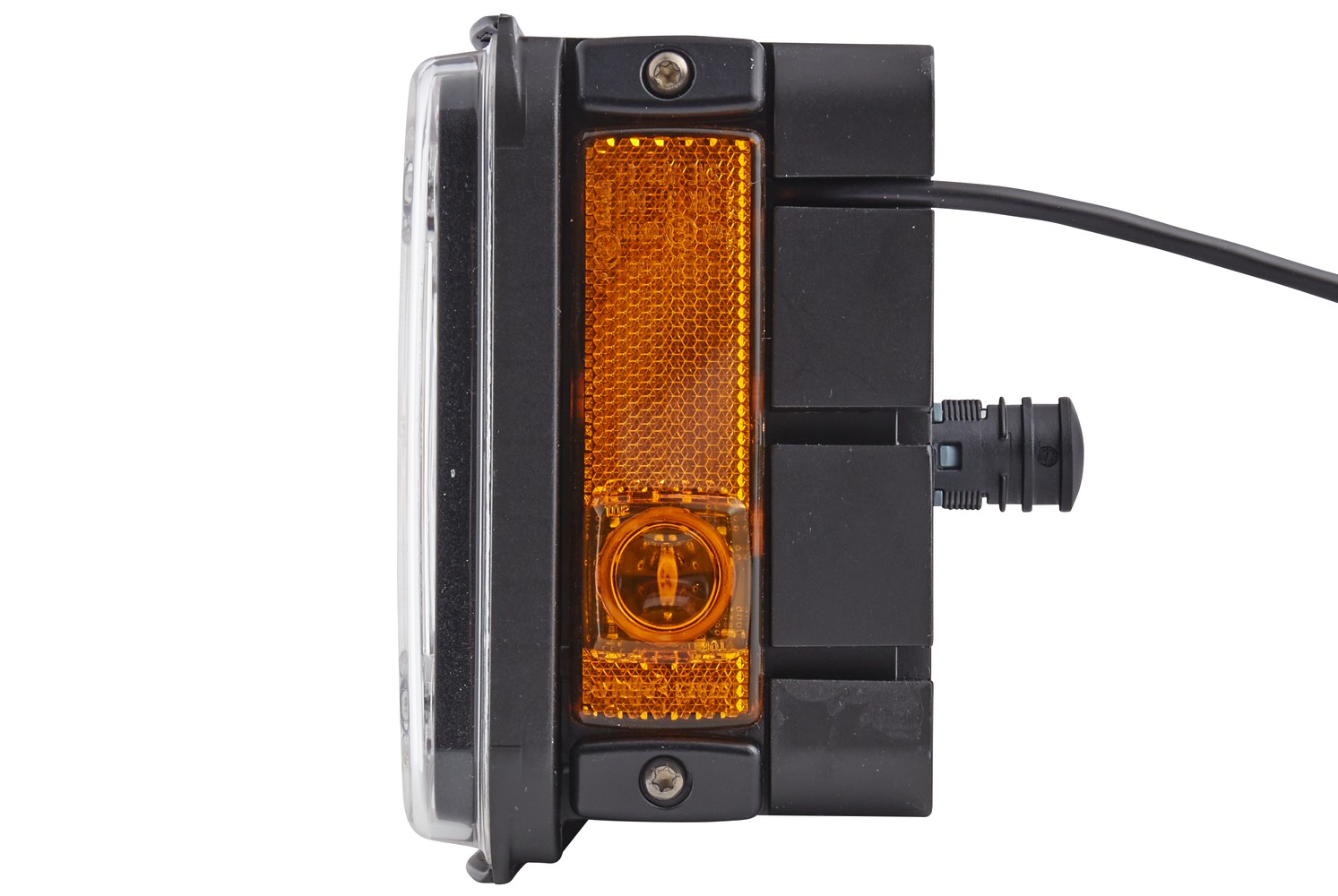 Rearlight - Hybrid - 24V - Image 3