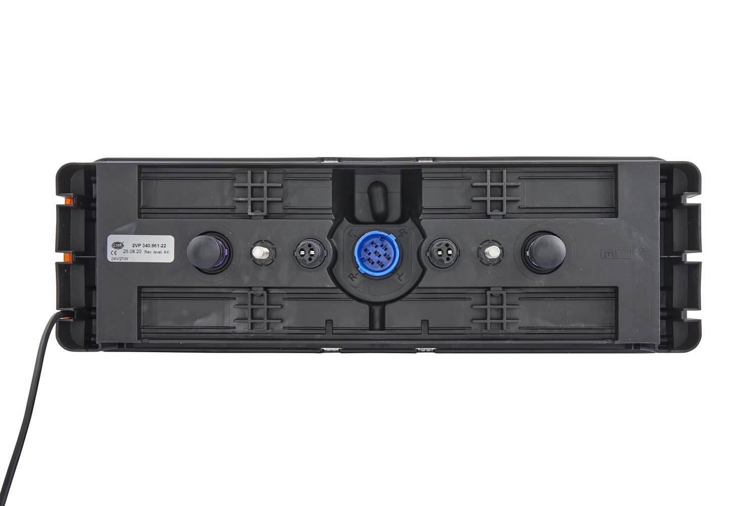 Rearlight - Hybrid - 24V - Image 4