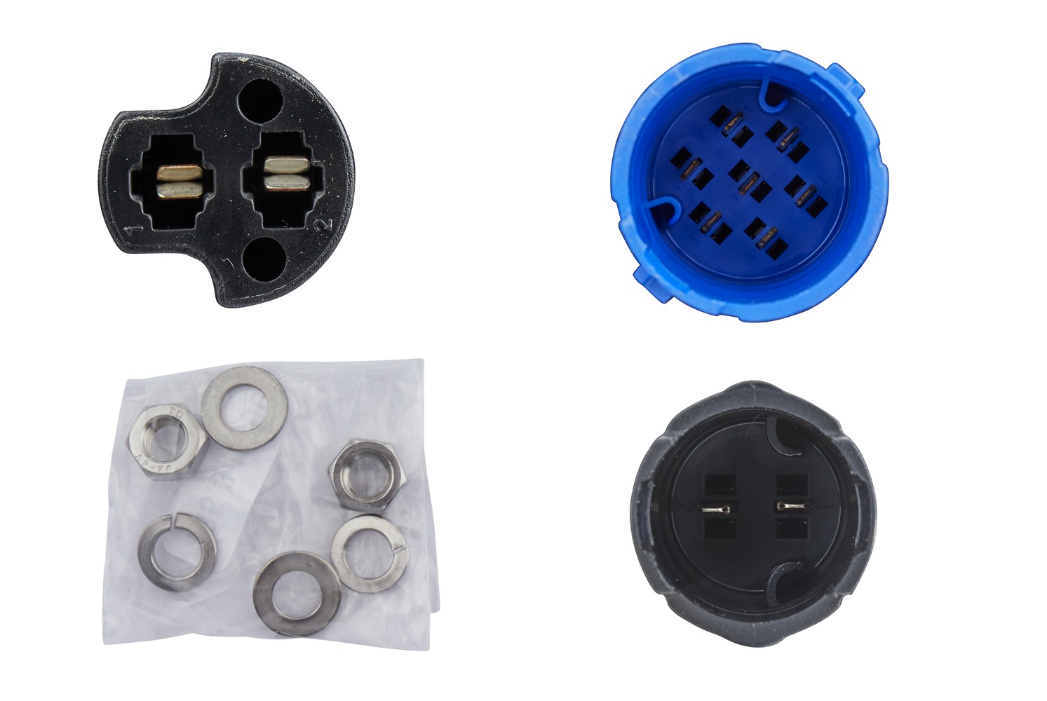 Rearlight - Hybrid - 24V - Image 5