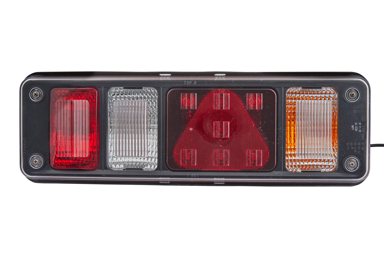 Rearlight - Hybrid - 24V - Image 2