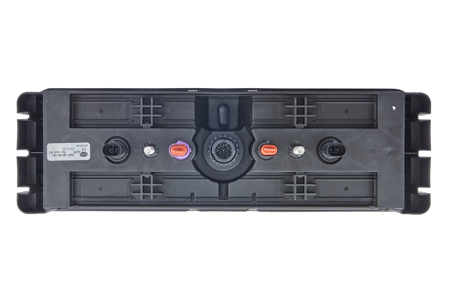 Rearlight - Hybrid - 24V - Image 4