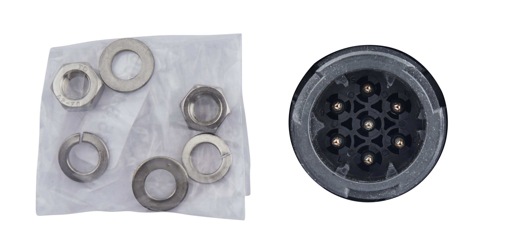 Rearlight - Hybrid - 24V - Image 5