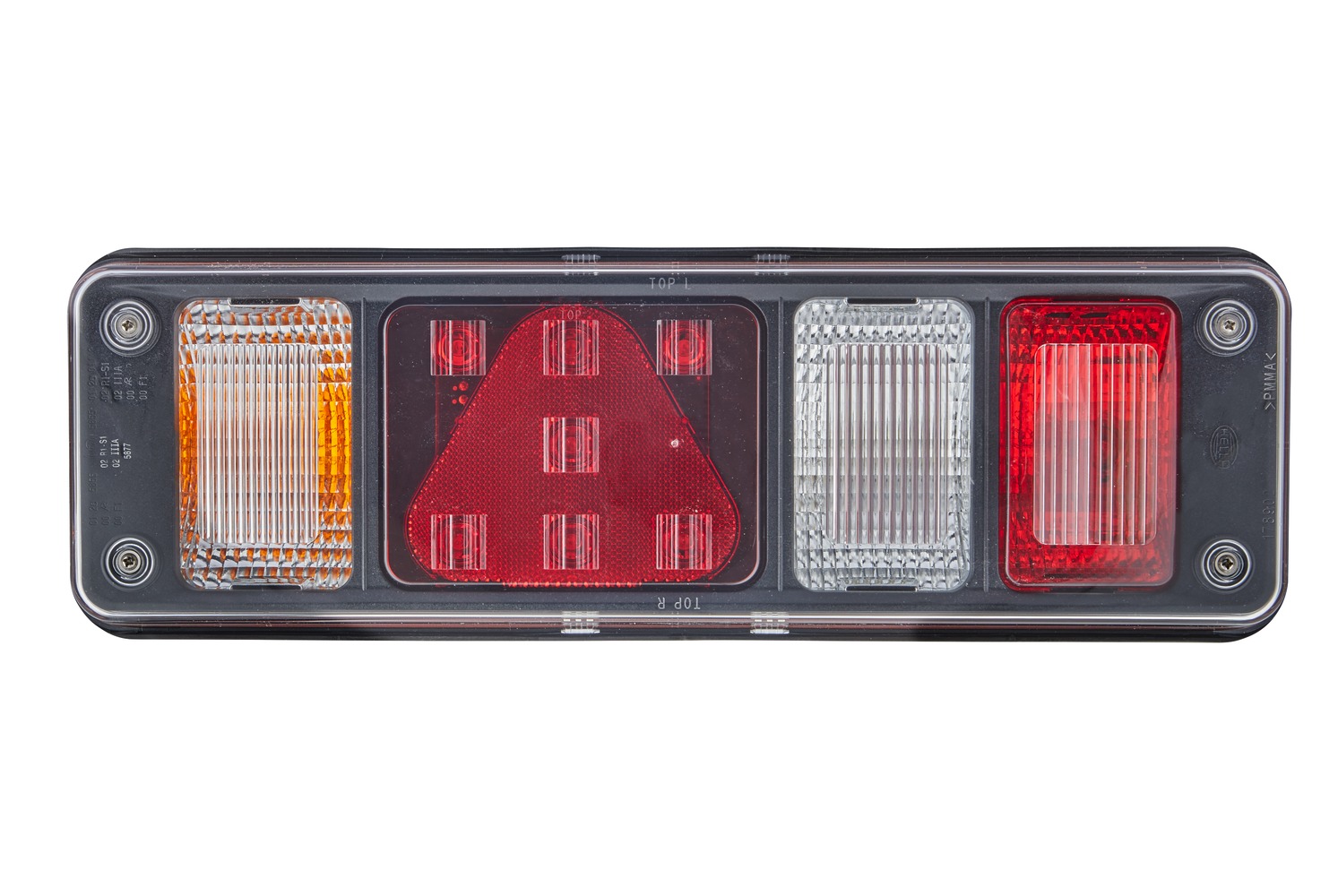 Rearlight - Hybrid - 24V - Image 2