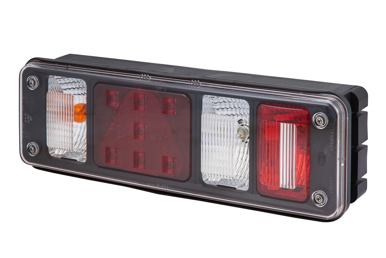 Rearlight - Hybrid - 24V
