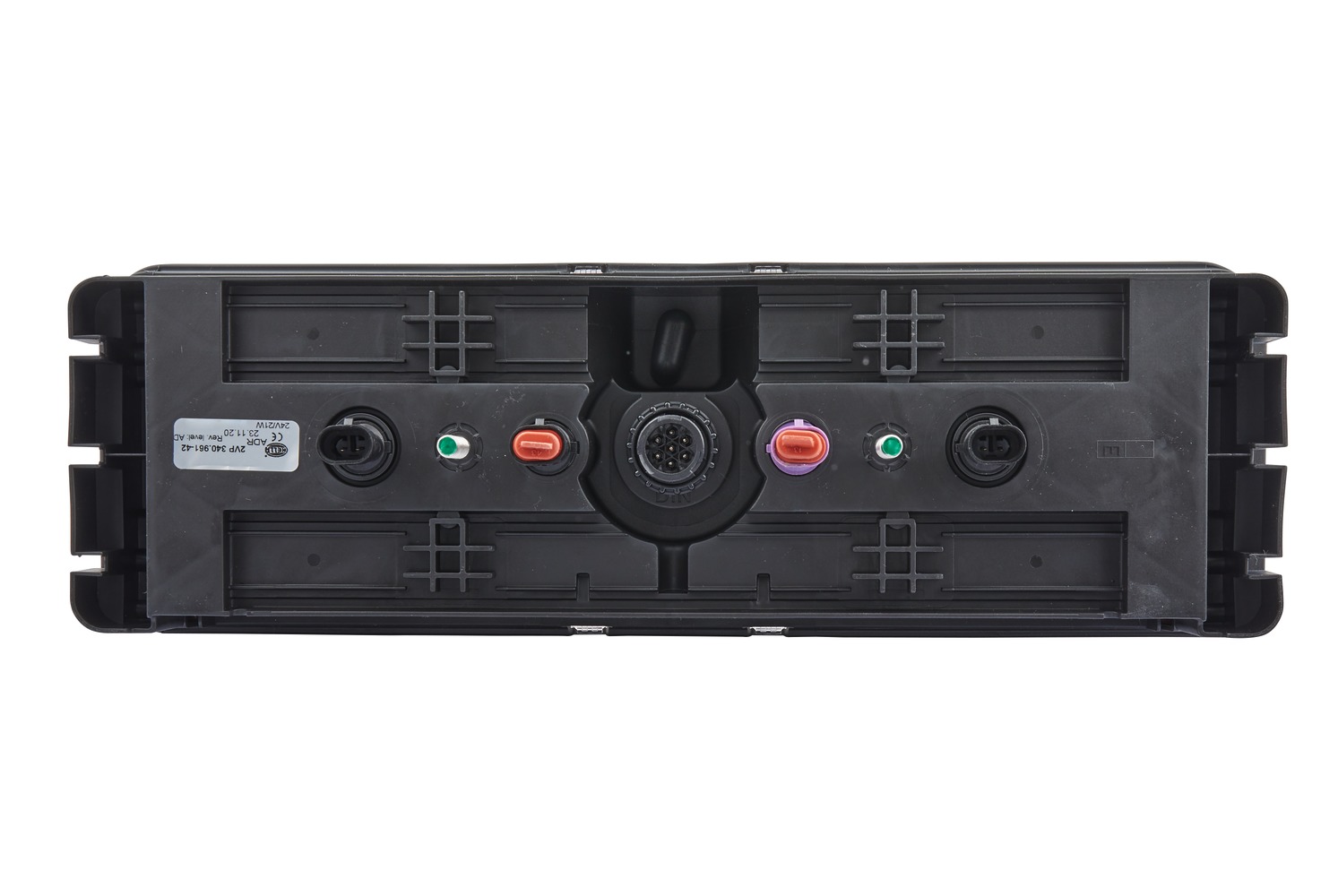 Rearlight - Hybrid - 24V - Image 4