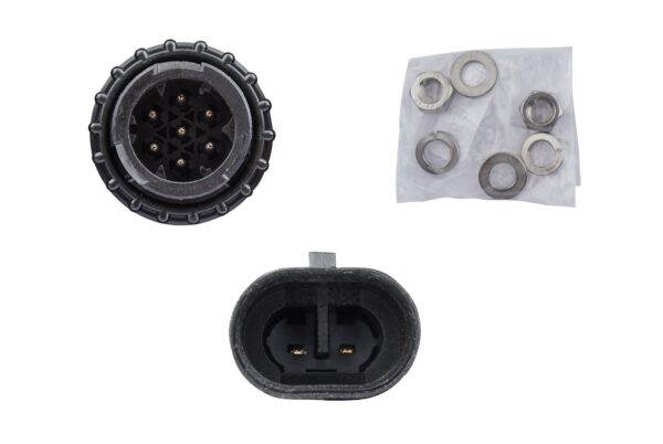 Rearlight - Hybrid - 24V (image 5)