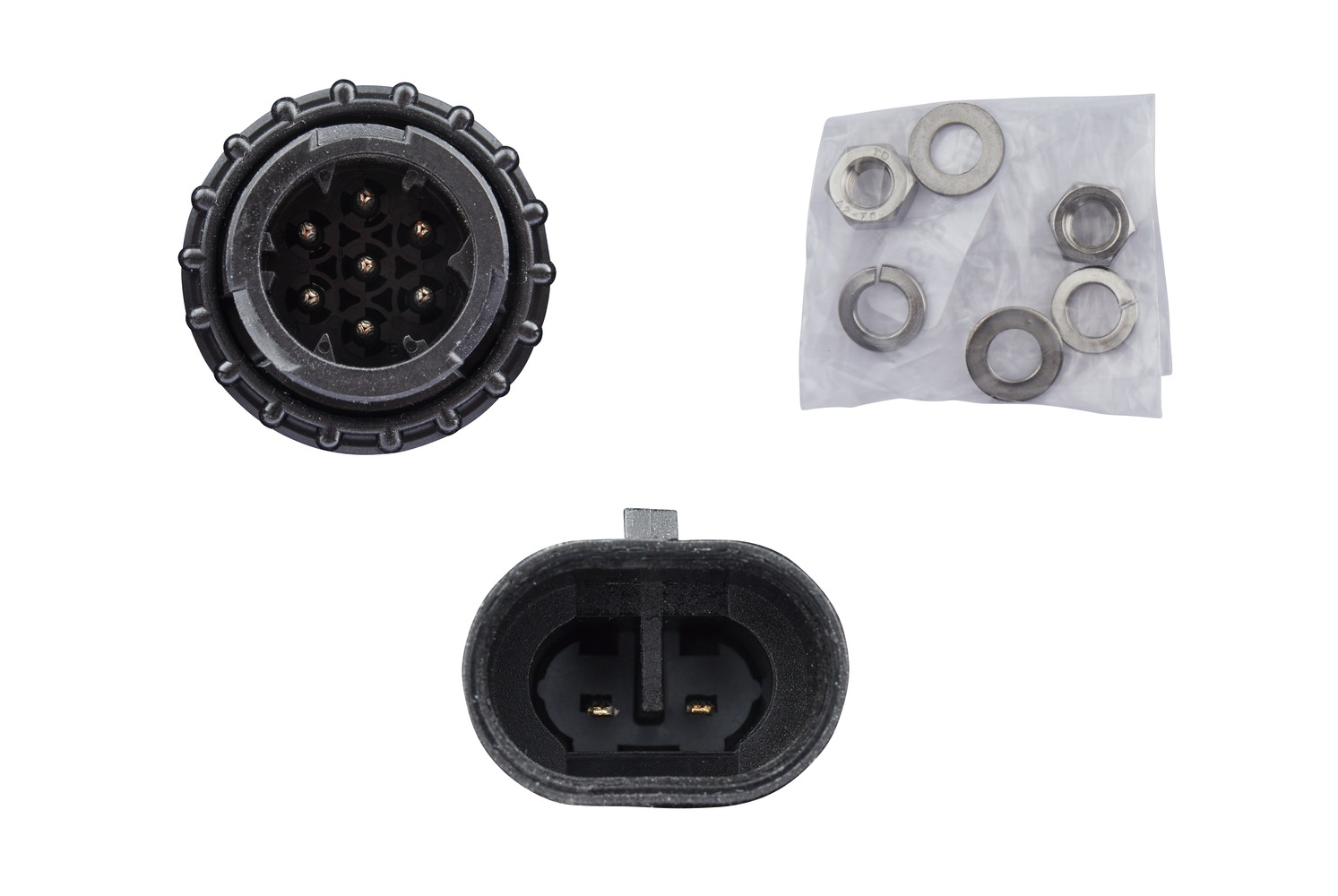 Rearlight - Hybrid - 24V - Image 5