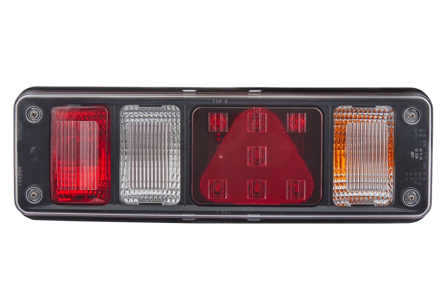 Rearlight - Hybrid - 24V - Image 2
