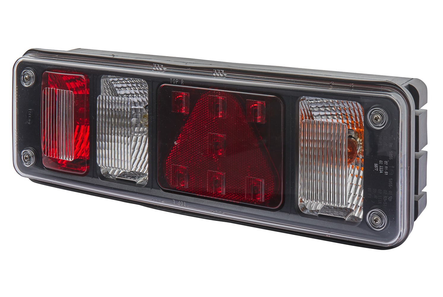 Rearlight - Hybrid - 24V