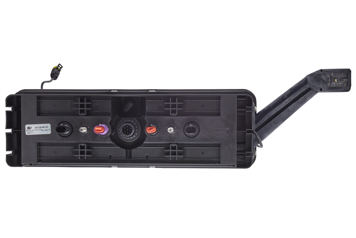 Rearlight - Hybrid - 24V - Image 4