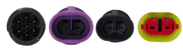 Rearlight - Hybrid - 24V (image 5)