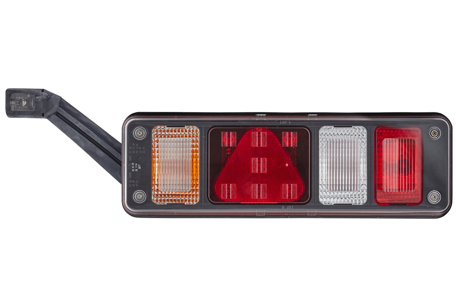 Rearlight - Hybrid - 24V - Image 2