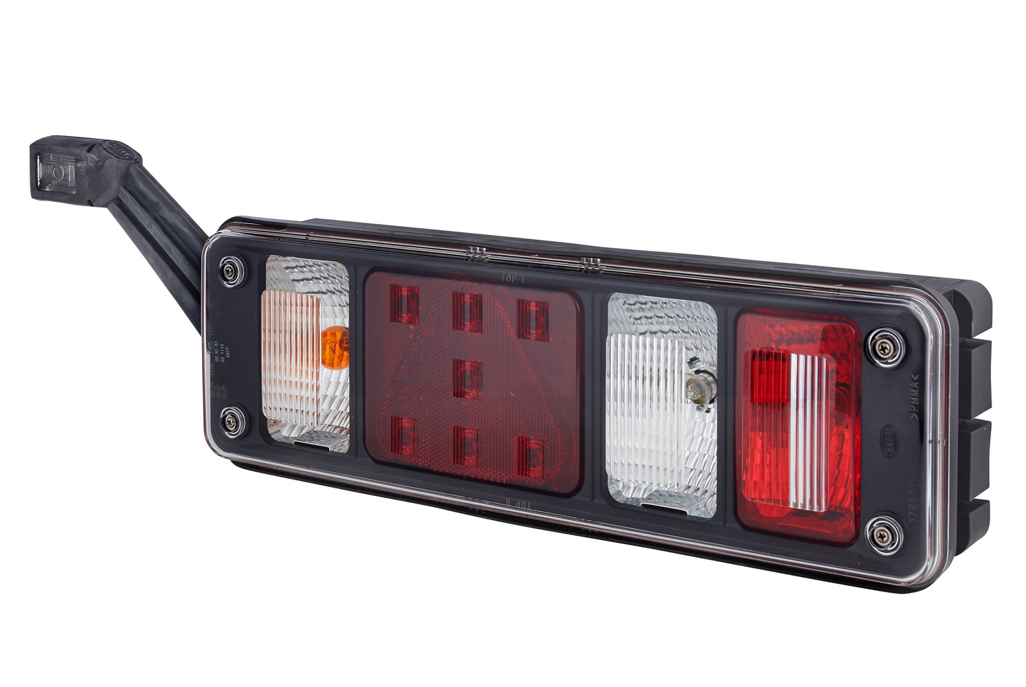 Rearlight - Hybrid - 24V