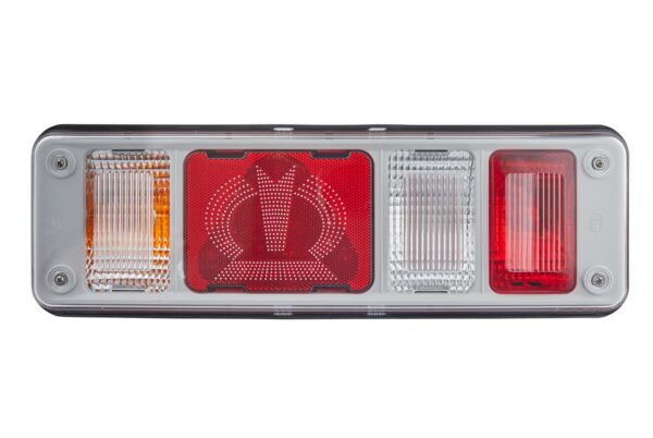 Rearlight "Krone" - Hybrid - 24V (image 2)