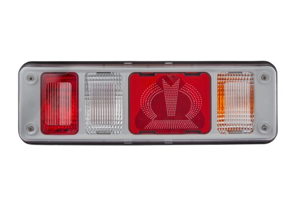 Rearlight "Krone" - Hybrid - 24V (image 2)