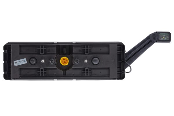 Rearlight "Krone" - Hybrid - 24V (image 4)