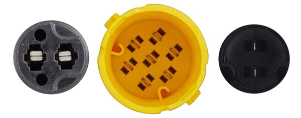 Rearlight "Krone" - Hybrid - 24V (image 5)