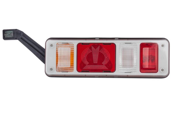 Rearlight "Krone" - Hybrid - 24V (image 2)