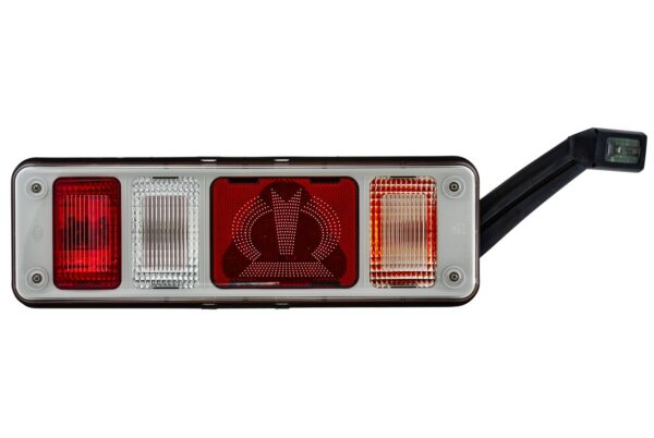Rearlight "Krone" - Hybrid - 24V (image 2)