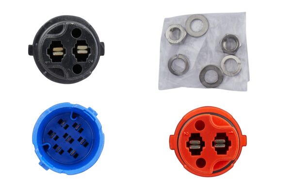 Rearlight - LED - 24V (image 5)