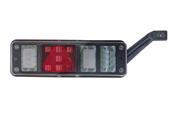 Rearlight - LED - 24V (image 2)