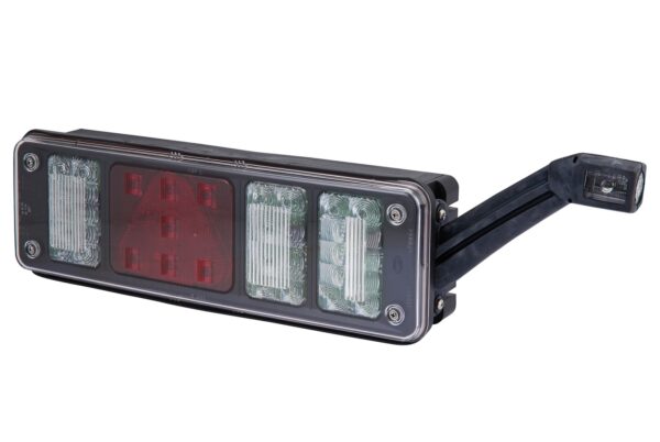 Rearlight - LED - 24V