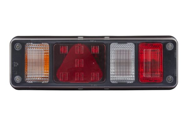Rearlight - Hybrid - 24V (image 2)