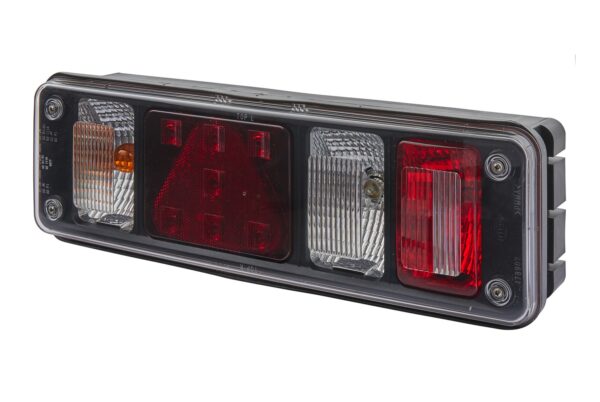 Rearlight - Hybrid - 24V