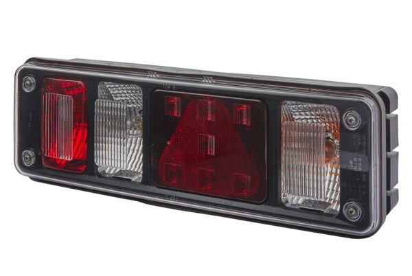 Rearlight - Hybrid - 24V