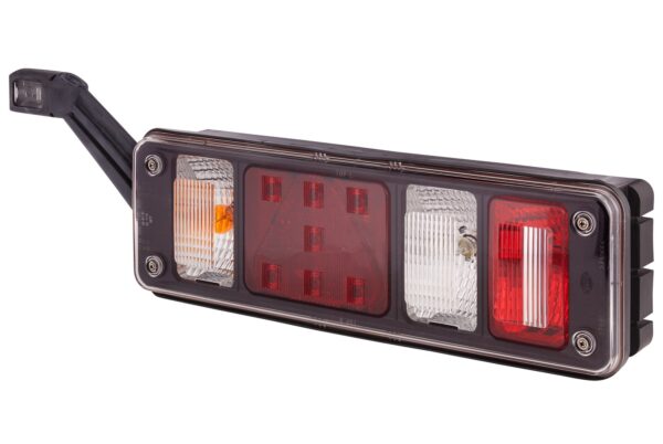 Rearlight - Hybrid - 24V