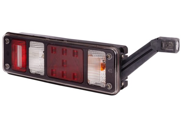 Rearlight - Hybrid - 24V