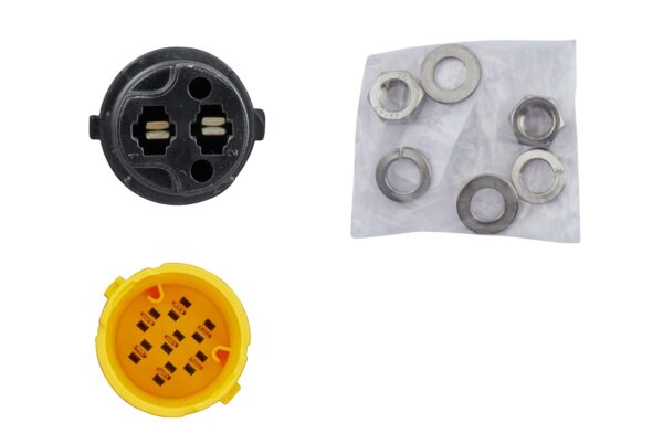 Rearlight - LED - 24V (image 5)