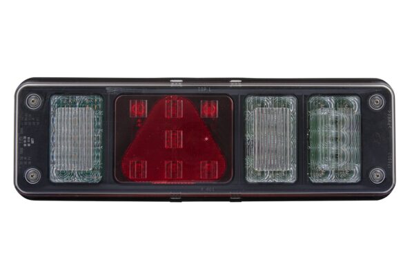 Rearlight - LED - 24V (image 2)