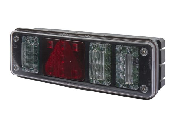 Rearlight - LED - 24V